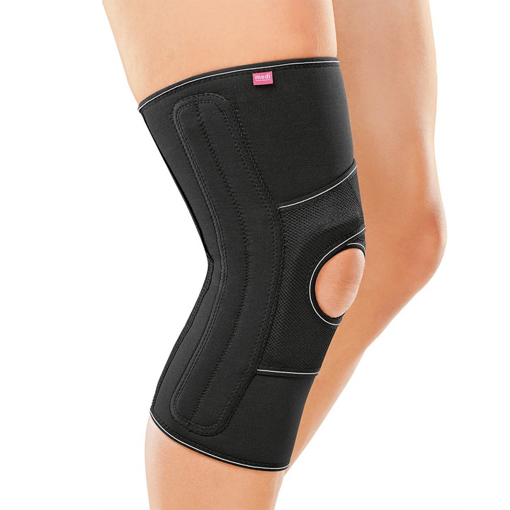 Kolenní bandáž Medi protect PT soft
